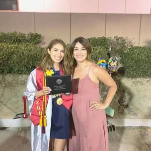 Meet your Posher, Monica